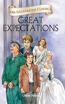 Great Expectations［カセット］ Great expectations: Charles Dickens: 9781111492816: Amazon